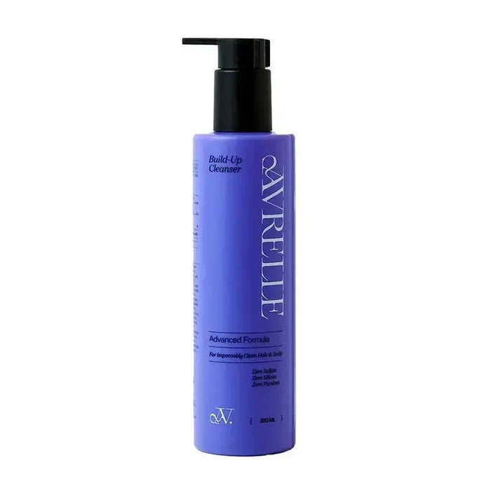افريل منظف فروة الراس 250مل - Avrelle Scalp Cleanser 250 ml