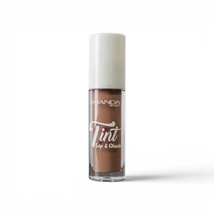 اماندا تنت 4.5مل درجه رقم 1 للشفاه والخدود - Amanda Lip and Cheek Tint - 4.5ml - Shade 1