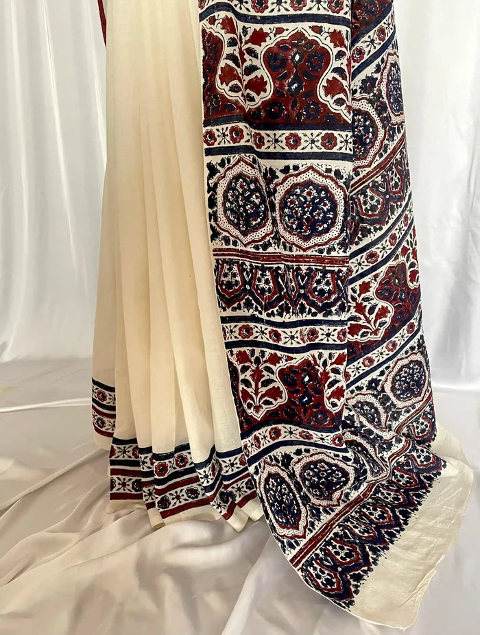 Ajrak: Ruh-e-Safa