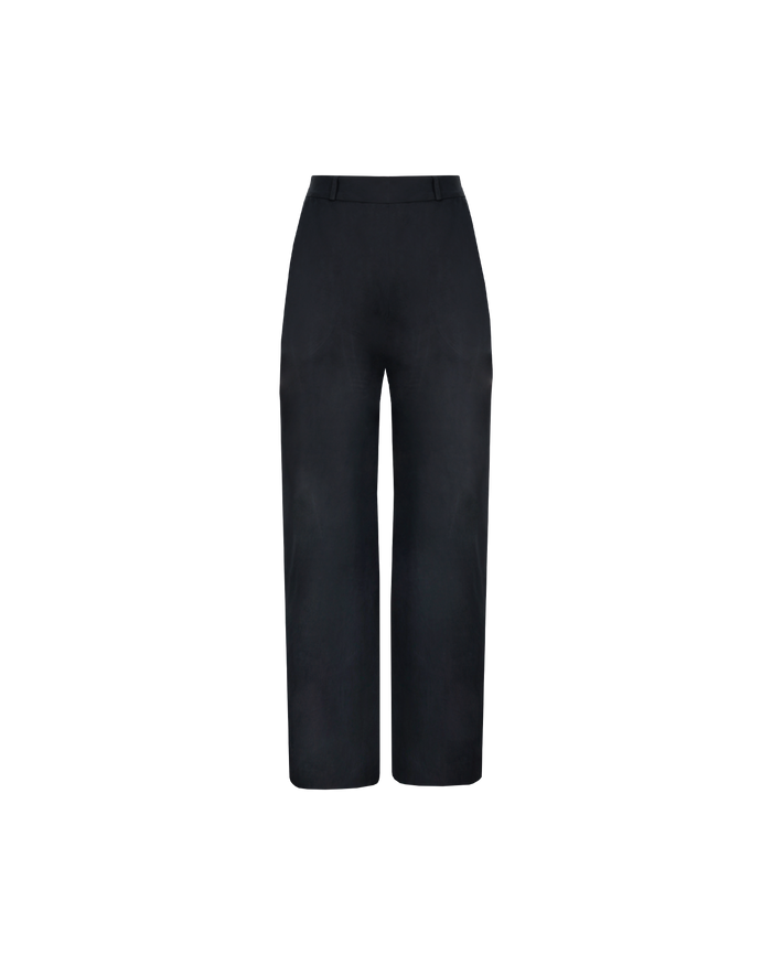 BEIGNET PANT BLACK