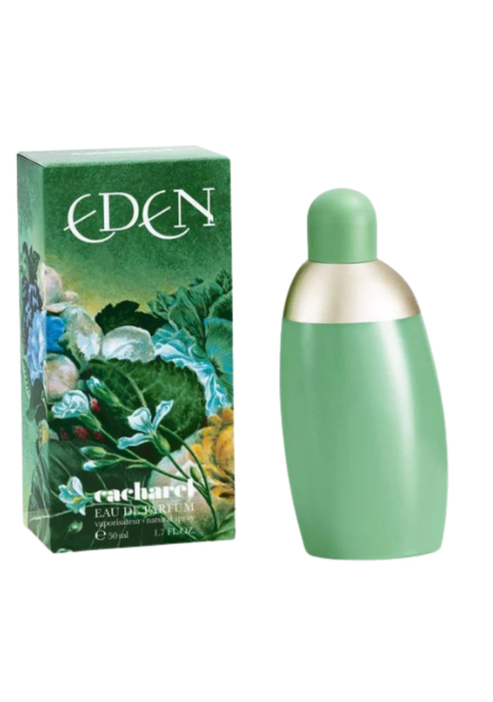 Cacharel Eden EDP Women 50ML