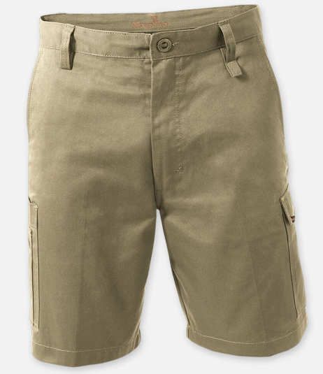 Cargo Workcool 1 Shorts