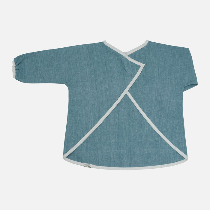 Cotton Craft Smock - Blue Spruce