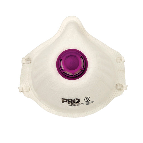 Dust Masks P1: 12 Per Box PC315