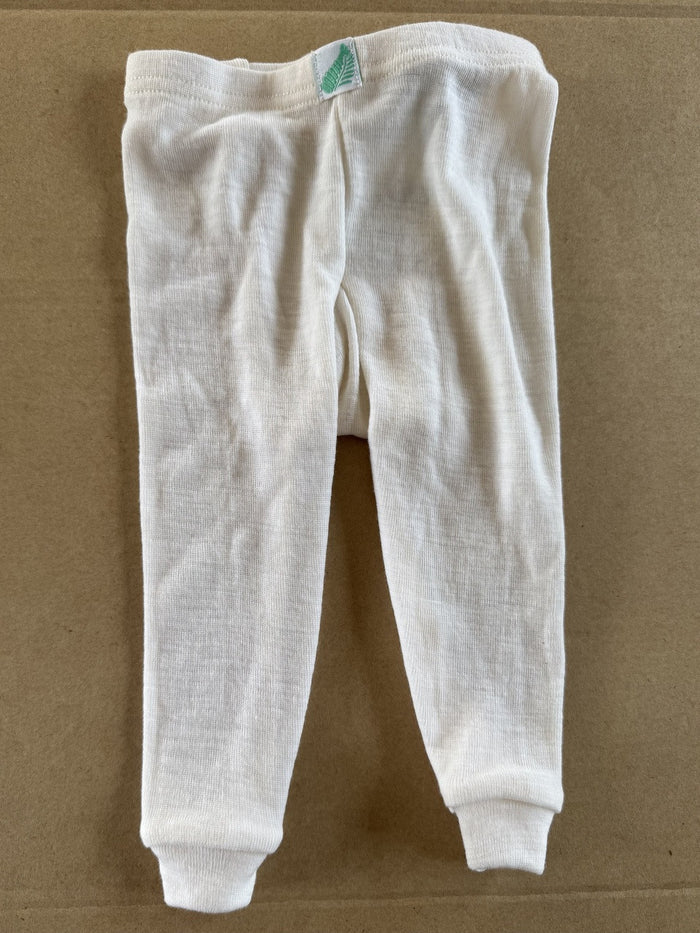 Fernz - Superfine Merino Wool Babies Leggings (800LP)