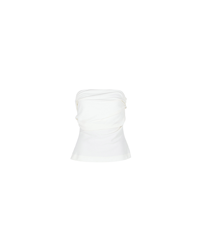 FIREBIRD BODICE CREAM