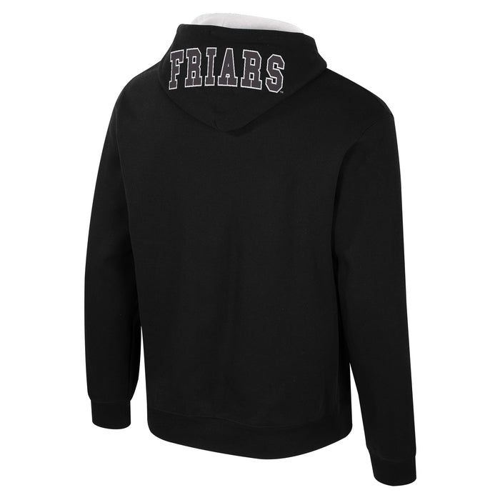 Friars Men's Bioelectric Pullover Fleece Hoodie