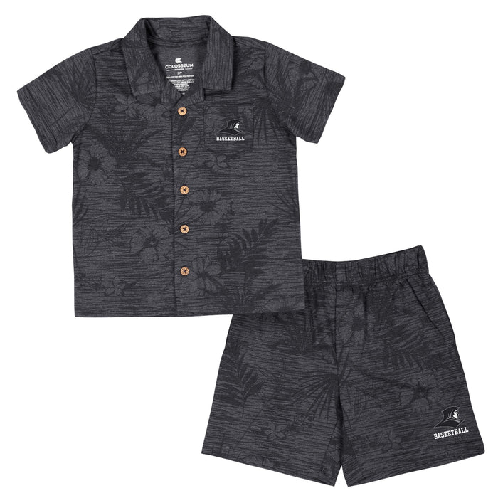 Friars Toddler Fern Camp Set