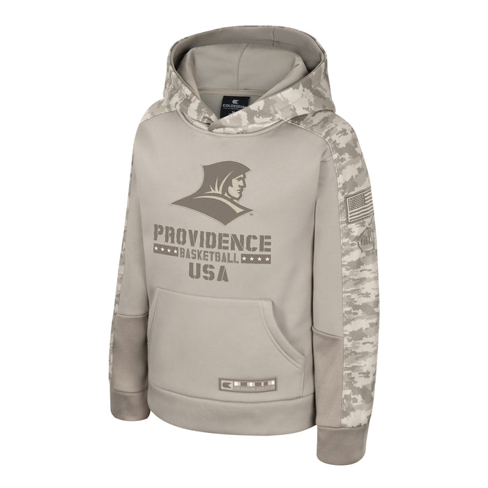 Friars Youth OHT Battalion Pullover Hoodie