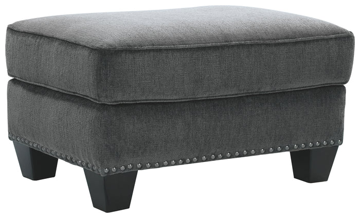 Gavril 4300114 Smoke Ottoman