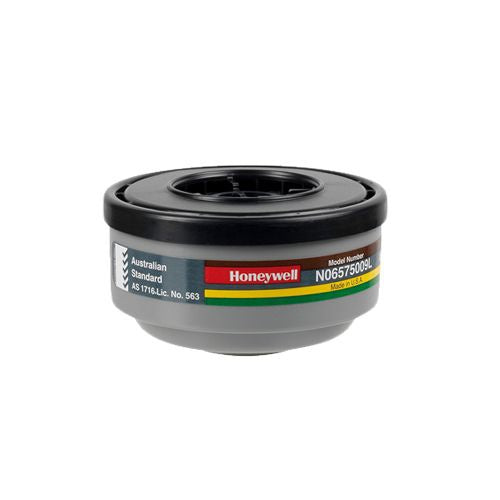 Honeywell Class 1 Plastic Cartridge A1B1E1K1