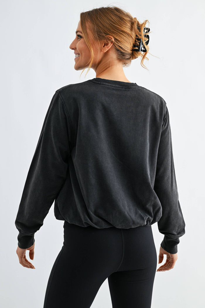 Jezebel Sweater