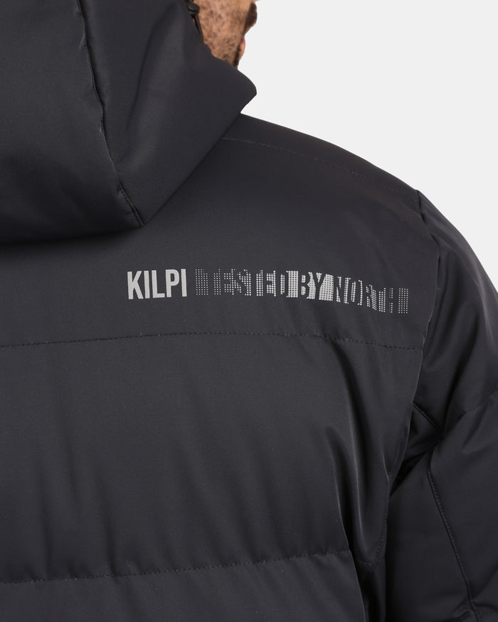 Isolierte Herrenjacke Kilpi TASHA-M