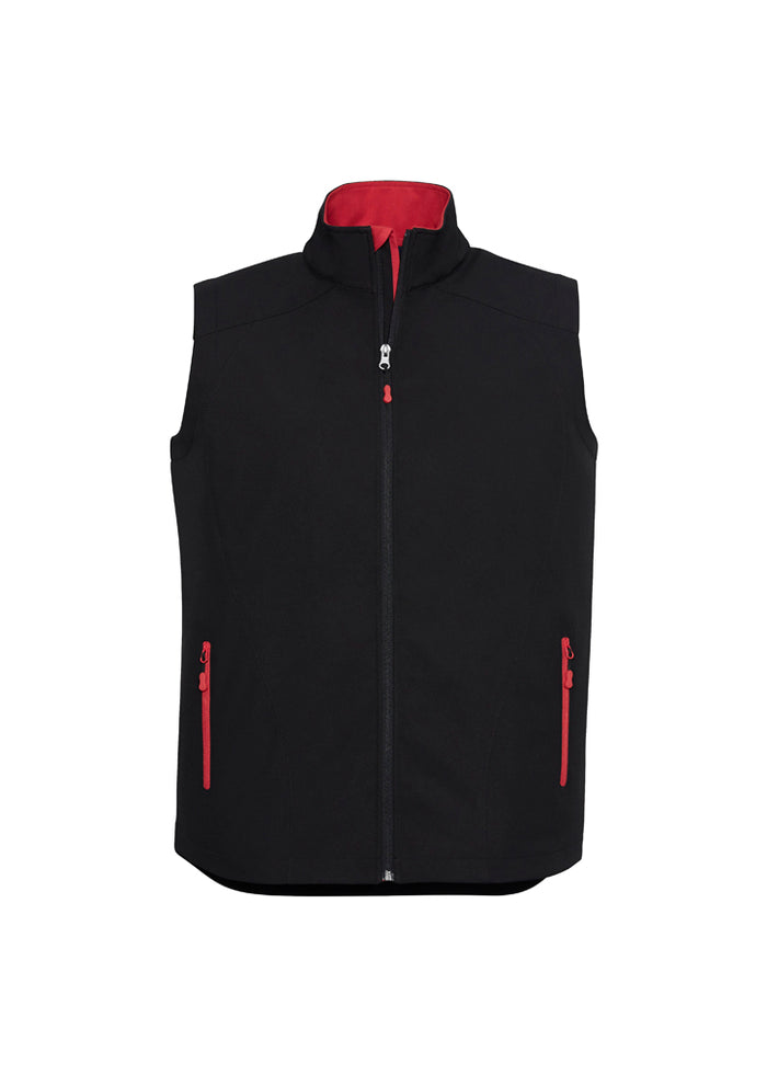 Men's Geneva Vest J404M