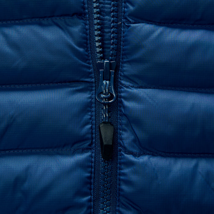 Men's Vaskye Jacket - Hale Navy