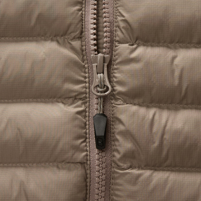 Men's Vaskye Jacket - Volcanic Ash