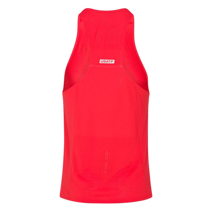 Nike USATF Men's Dri-FIT Fast Singlet
