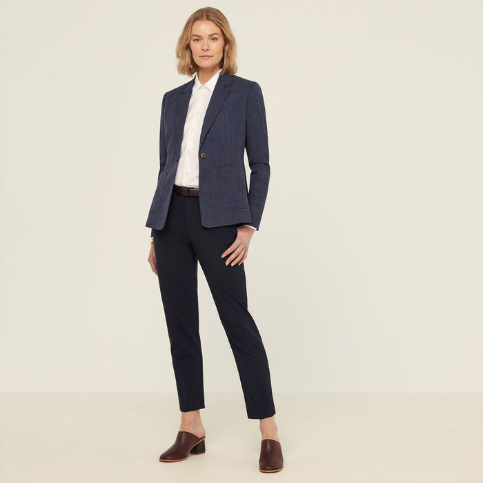 NNT Ladies Textured Jacket
