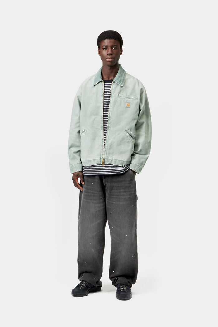 OG Single Knee Pant