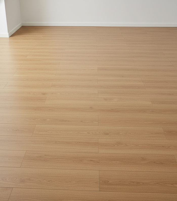 Quick Click Waterproof SPC Vinyl Flooring 6mm