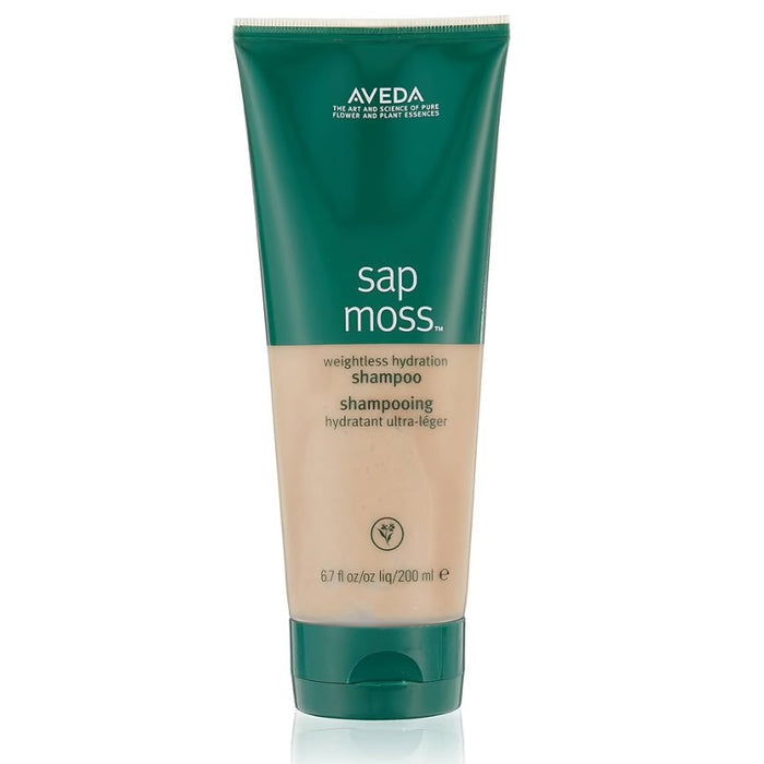 Sap Moss Weightless Shampoo 200ml