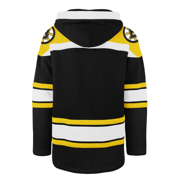 Superior Lacer Hoodie