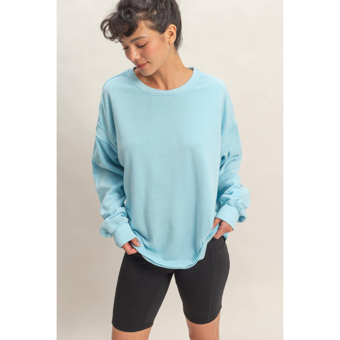 Tinsley Top