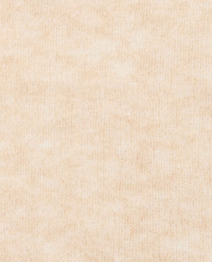 Toddy T-Neck Sweater
