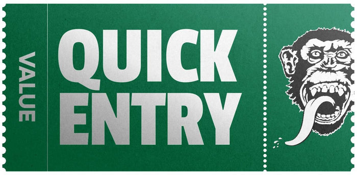 Value Easy 13,500 Entries