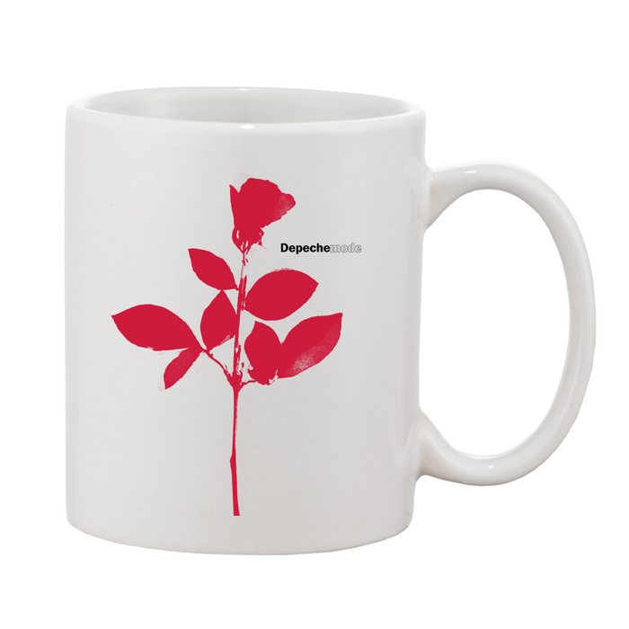 Violator Rose Mug