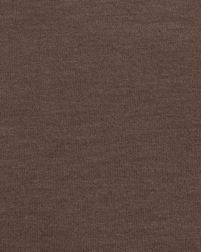 Women's Quarter Zip Sweater - Oyster