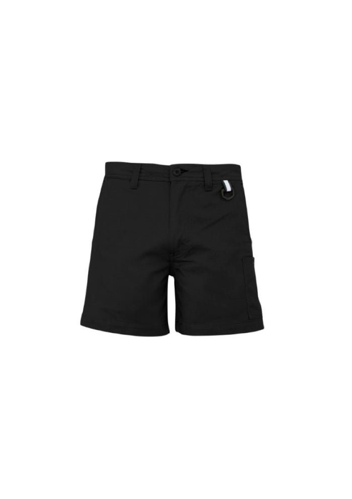 Women's Rugged Cooling Vented Short ZS704