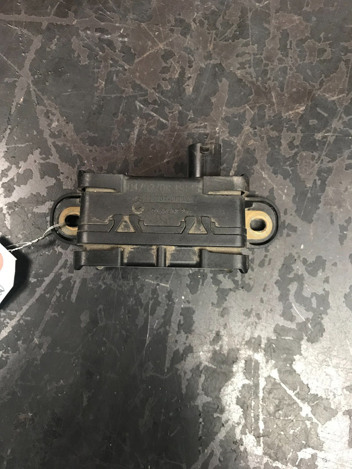 07-08 Nitro Acceleration Yaw Rate Stability Control Sensor Module 56029329ab