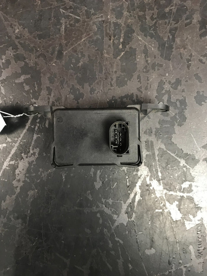 07-08 Nitro Acceleration Yaw Rate Stability Control Sensor Module 56029329ab