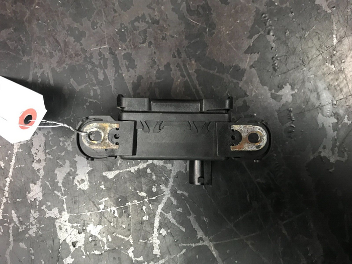 07-08 Nitro Acceleration Yaw Rate Stability Control Sensor Module 56029329ab