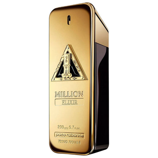 1 Million Elixir by Paco Rabanne for Men 6.7 oz PAR Spray Tester