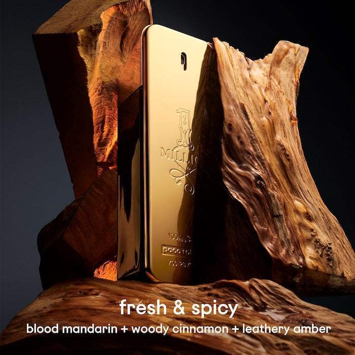 1 Million by Paco Rabanne Lifestyle 2