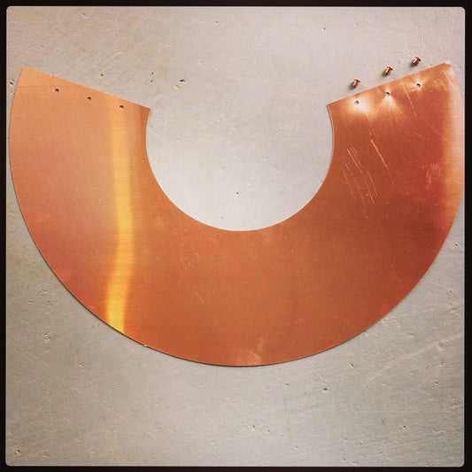 10 Gallon Vapor Cone & Rivets