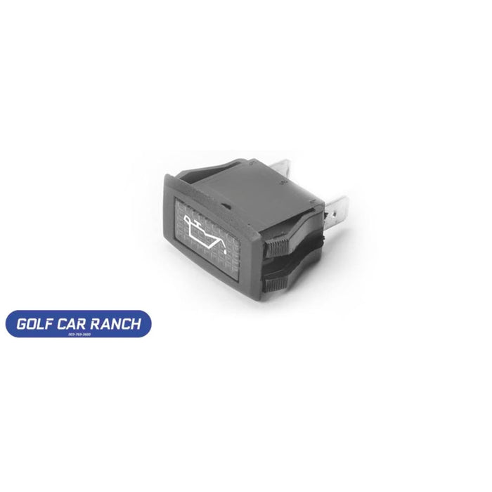1016630 Oil Light OIL SENSOR