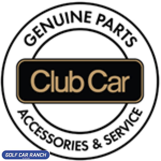 103000901 COIL CHARGING FH CLUB CAR REPAIR PART