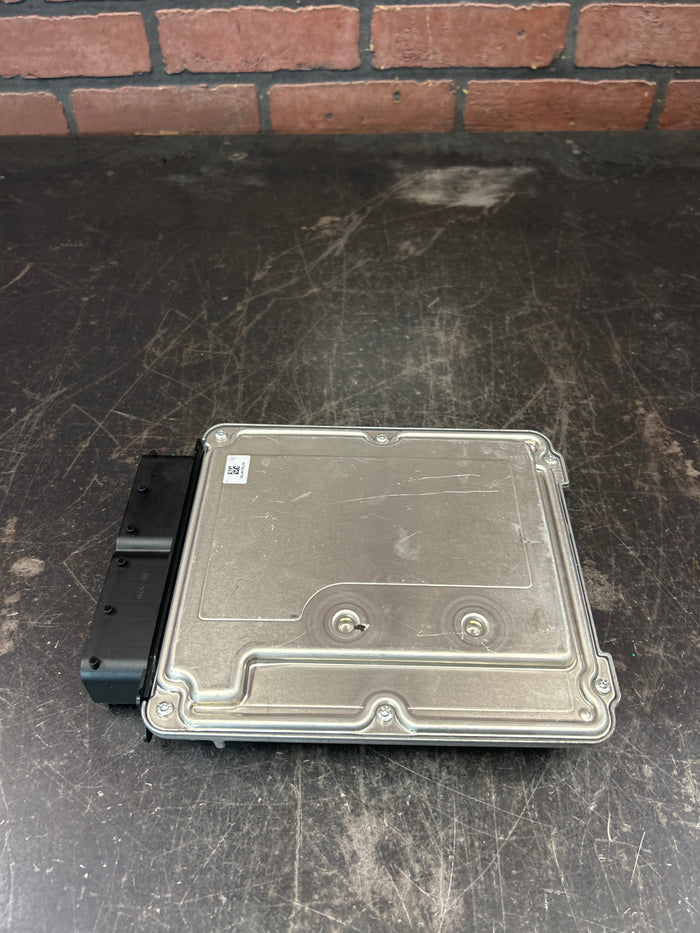 13-18 Audi S6 С7 2014 4.0L AWD ECU Engine Motor Computer Control Module Unit