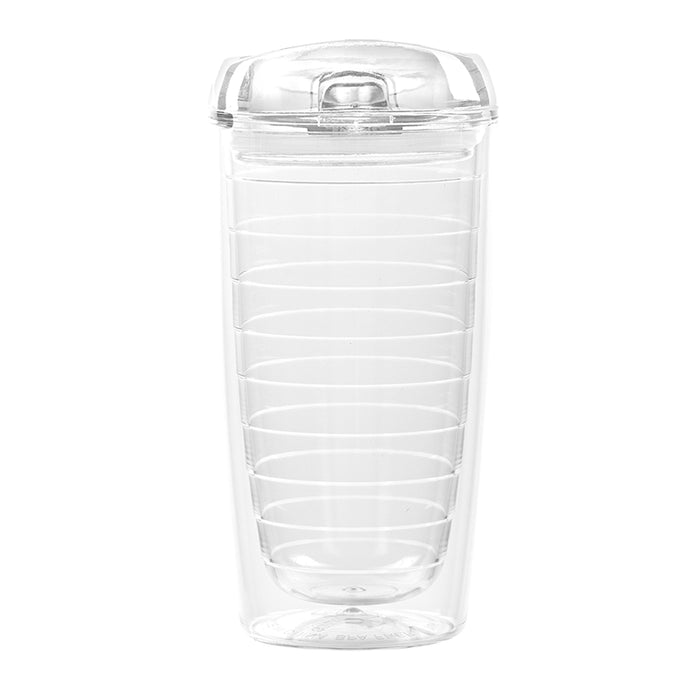 14 oz Ringo Tumbler with Hershey Kisses