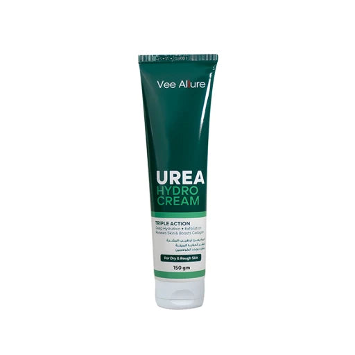 فى الير يوريا هيدرا كريم 150 جم - vee Urelia Urea Hydra Cream 150g