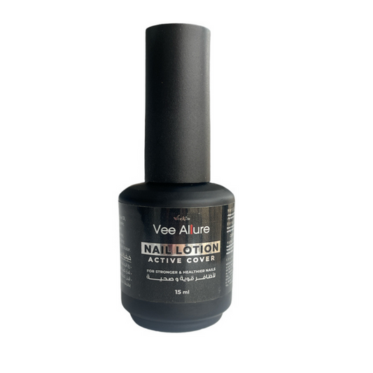 فى الير نيلز لوشن مقو اظافر15مل - vee Urelia Nails Strengthening Lotion 15 ml