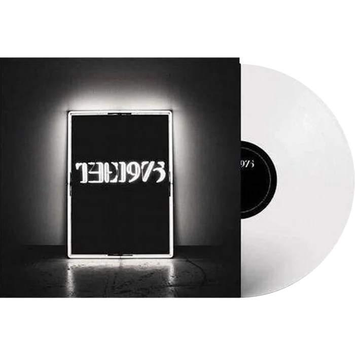 the 1975 debut clear