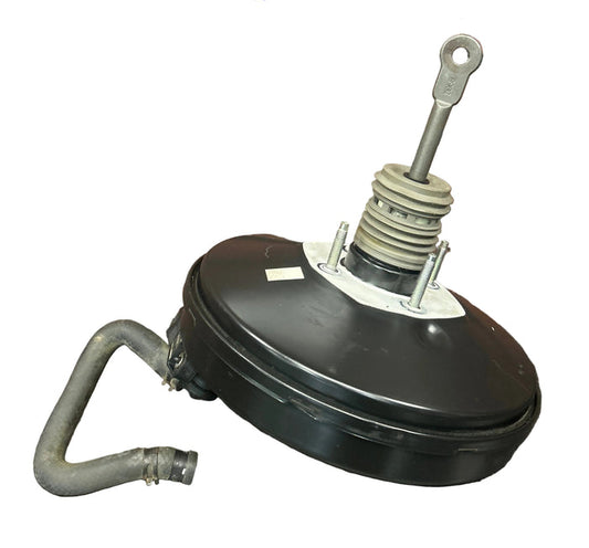 2006-2009 PONTIAC SOLSTICE GXP MASTER CYLINDER VACUUM BRAKE BOOSTER OEM