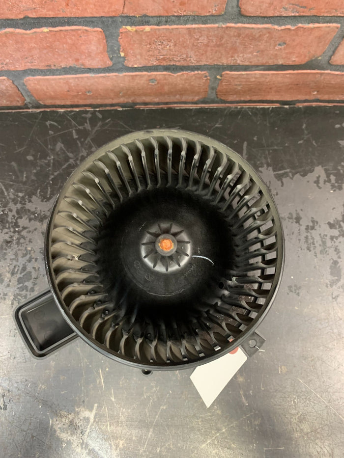 2011-2013 JEEP GRAND CHEROKEE A/C HEATER BLOWER MOTOR ASSEMBLY GENUINE OEM