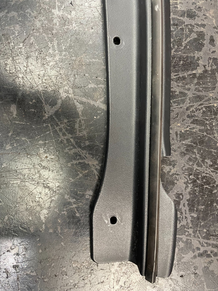 2013-2016 OEM Ford Escape Rear Liftgate Trim Panel w/Sensor CJ54-S406A76-AC Pair