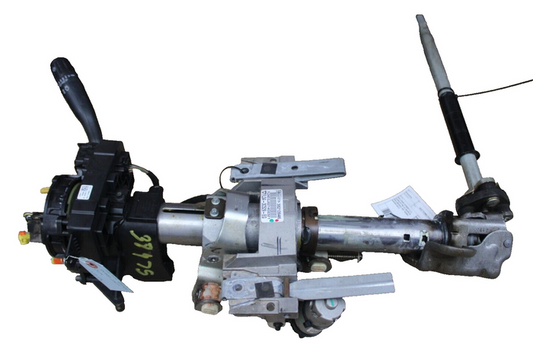 2015-2020 Ford F150 Platinum Power Adjustment Steering Column FL34-3C529-EG OEM