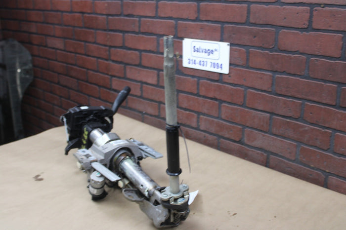 2015-2020 Ford F150 Platinum Power Adjustment Steering Column FL34-3C529-EG OEM
